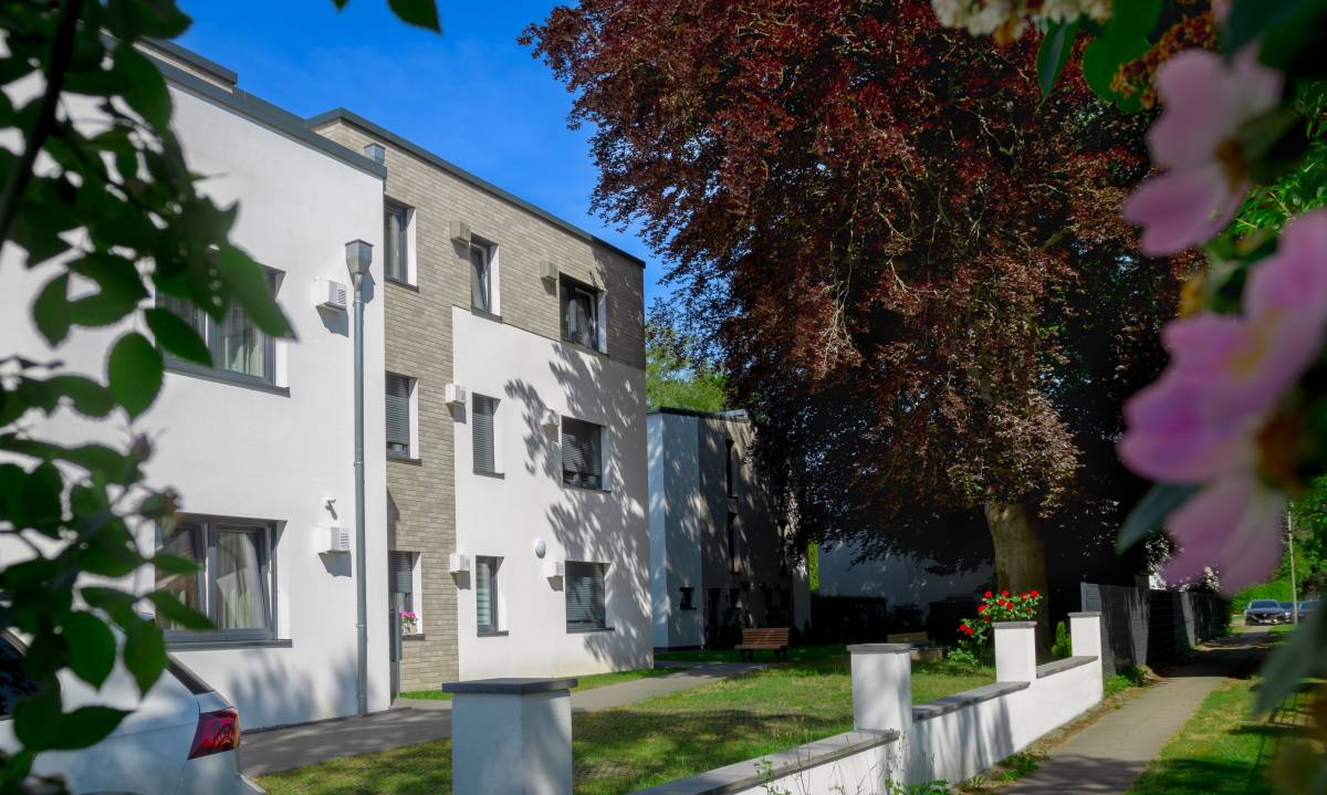 Marienthal - Bild 1